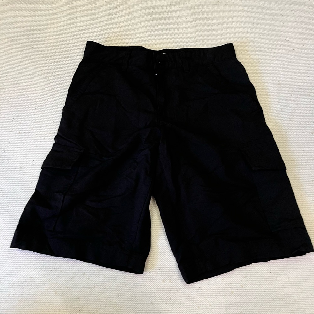 Pre owned boys shorts by “TONY HAWK”